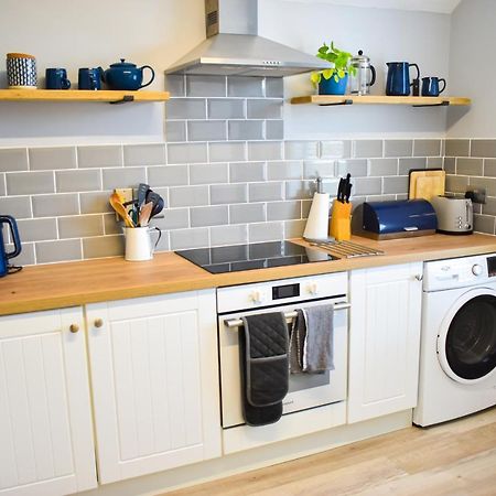 Apartament Turnstone - Suffolk Coastal Escapes Pakefield Zewnętrze zdjęcie