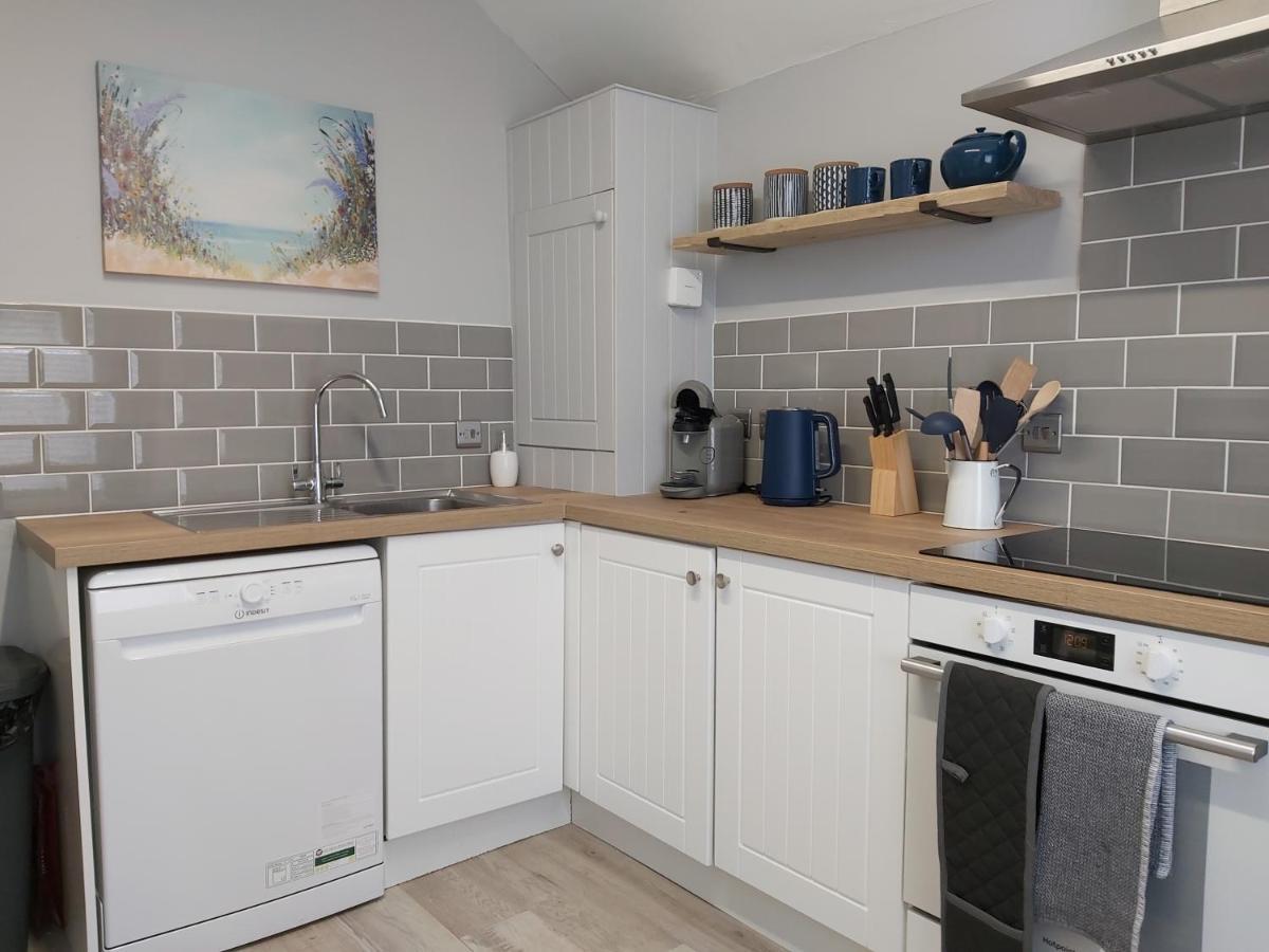 Apartament Turnstone - Suffolk Coastal Escapes Pakefield Zewnętrze zdjęcie
