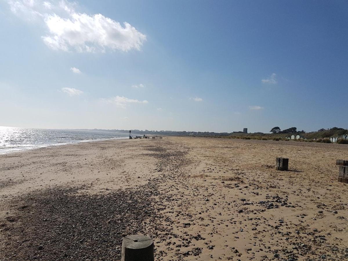 Apartament Turnstone - Suffolk Coastal Escapes Pakefield Zewnętrze zdjęcie