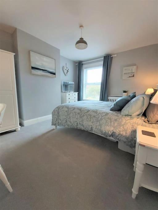 Apartament Turnstone - Suffolk Coastal Escapes Pakefield Zewnętrze zdjęcie