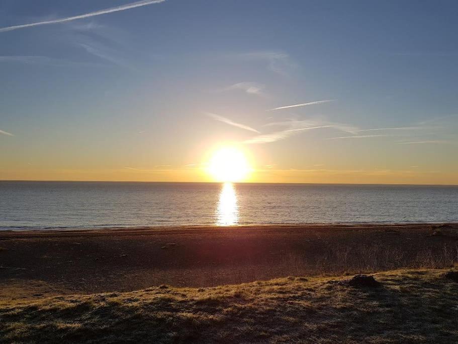 Apartament Turnstone - Suffolk Coastal Escapes Pakefield Zewnętrze zdjęcie