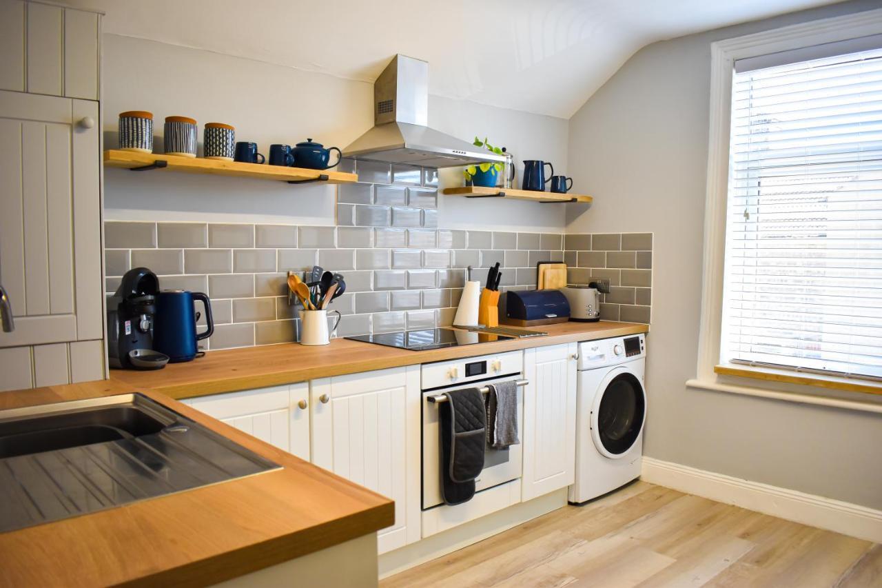 Apartament Turnstone - Suffolk Coastal Escapes Pakefield Zewnętrze zdjęcie