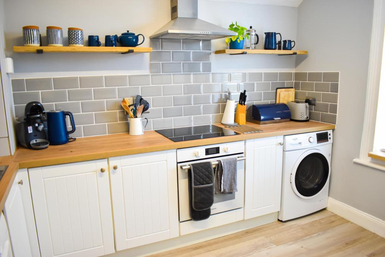 Apartament Turnstone - Suffolk Coastal Escapes Pakefield Zewnętrze zdjęcie