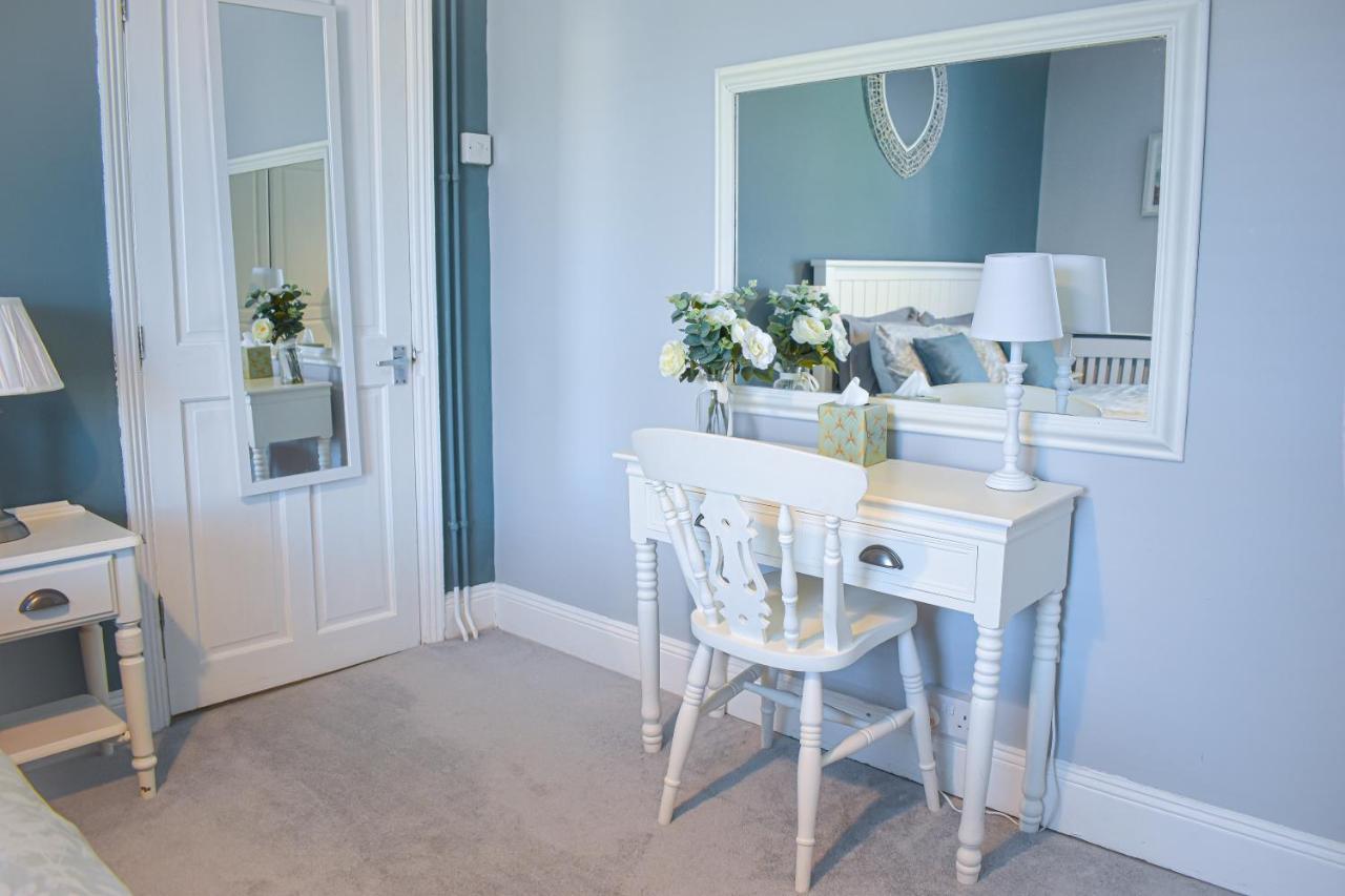 Apartament Turnstone - Suffolk Coastal Escapes Pakefield Zewnętrze zdjęcie