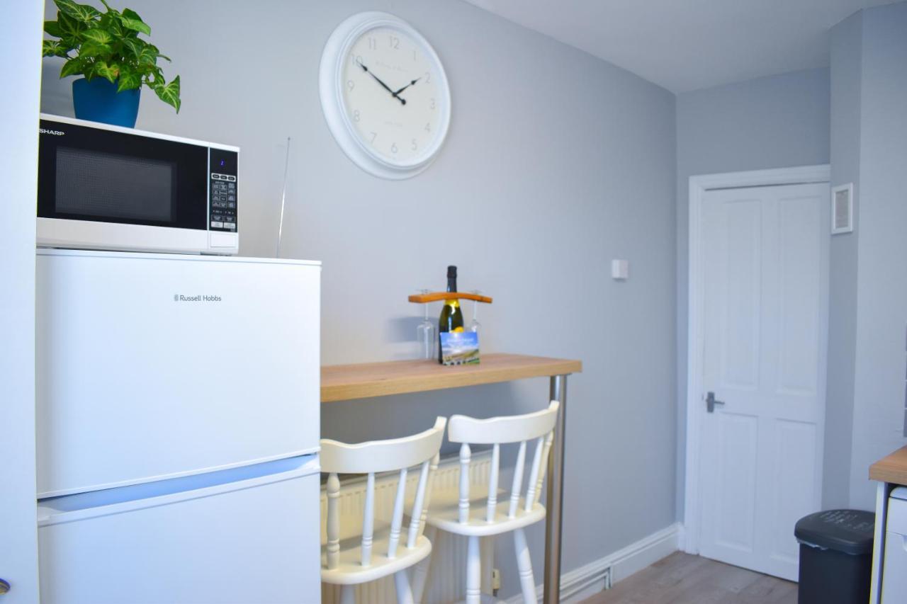 Apartament Turnstone - Suffolk Coastal Escapes Pakefield Zewnętrze zdjęcie