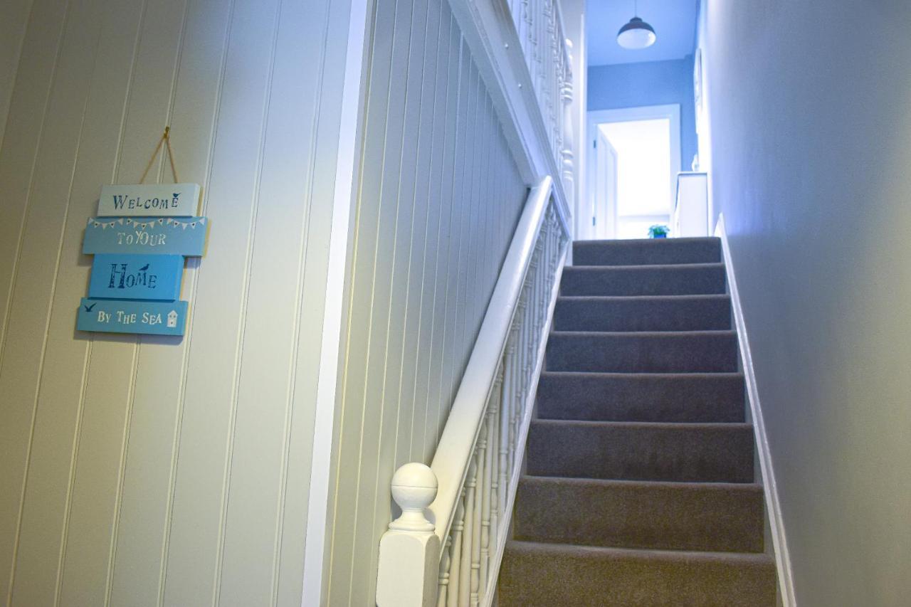 Apartament Turnstone - Suffolk Coastal Escapes Pakefield Zewnętrze zdjęcie