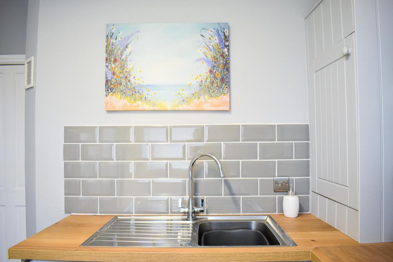 Apartament Turnstone - Suffolk Coastal Escapes Pakefield Zewnętrze zdjęcie