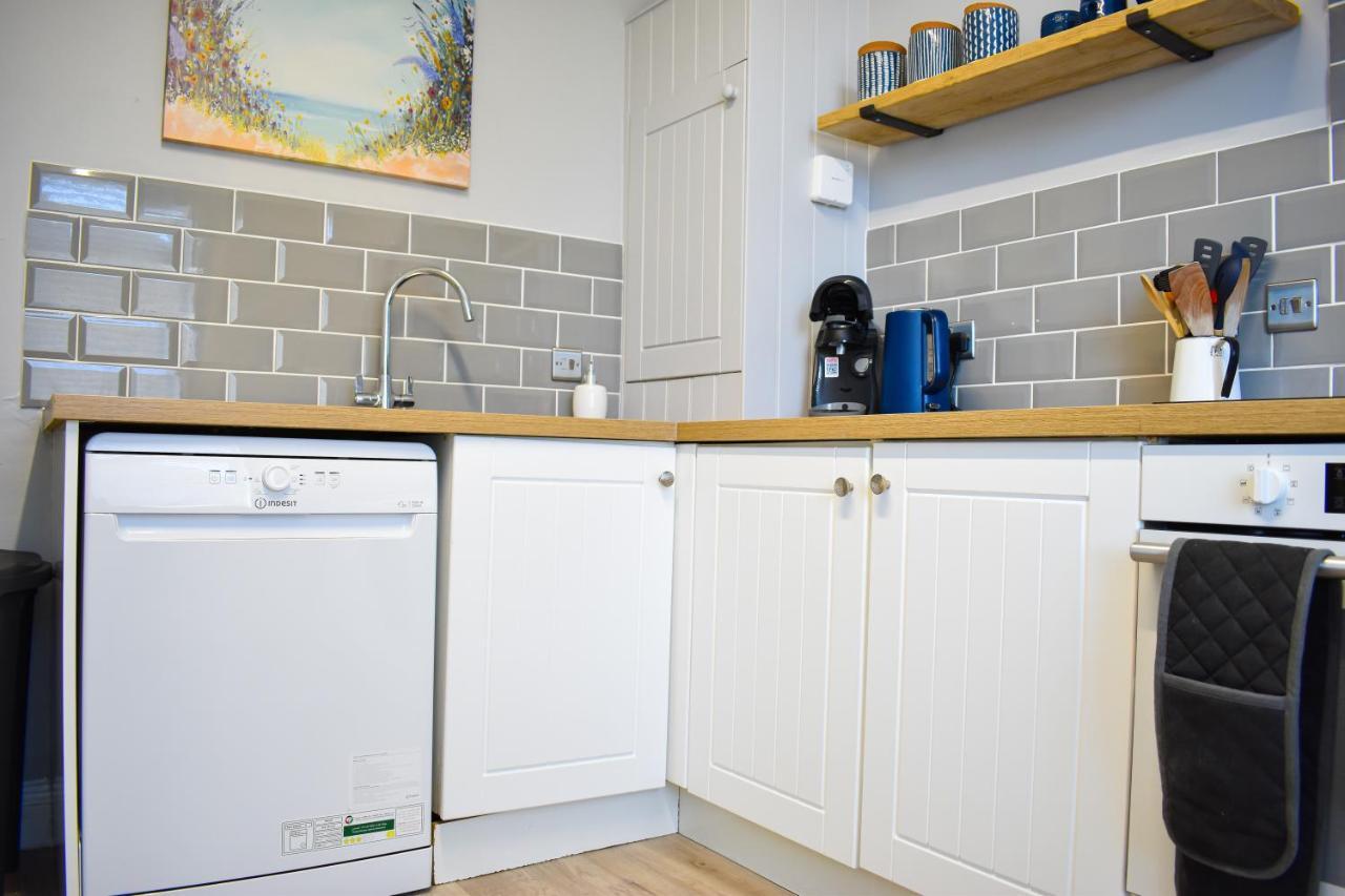 Apartament Turnstone - Suffolk Coastal Escapes Pakefield Zewnętrze zdjęcie