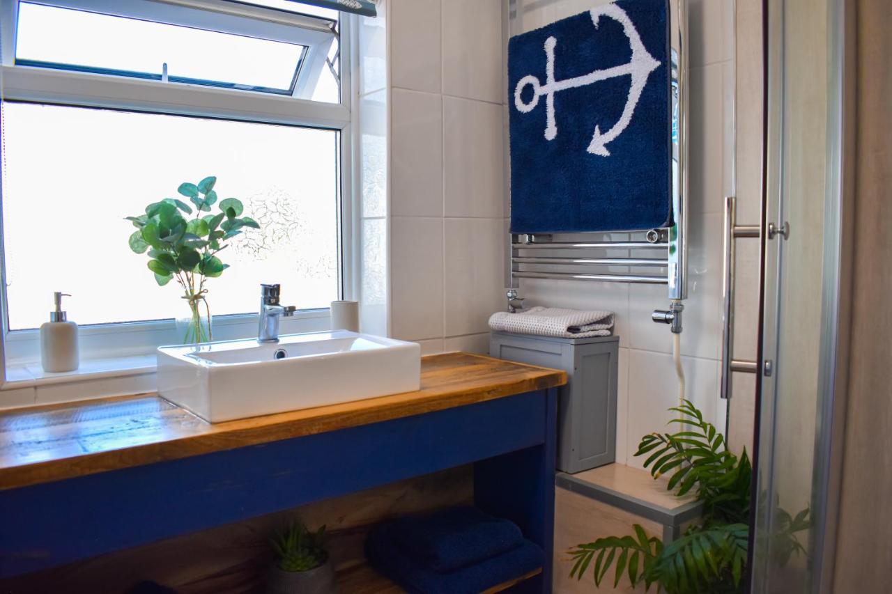 Apartament Turnstone - Suffolk Coastal Escapes Pakefield Zewnętrze zdjęcie