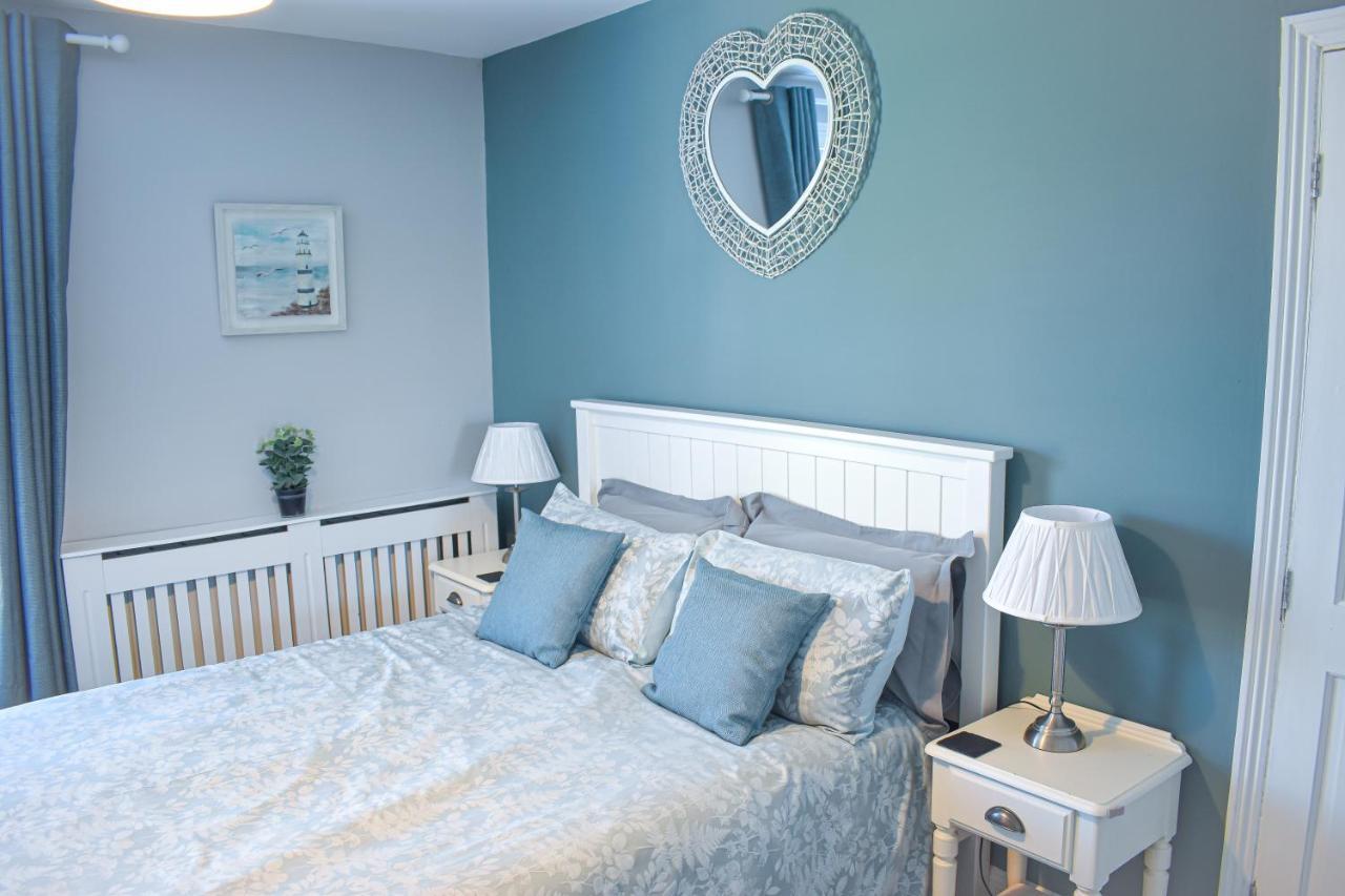 Apartament Turnstone - Suffolk Coastal Escapes Pakefield Zewnętrze zdjęcie