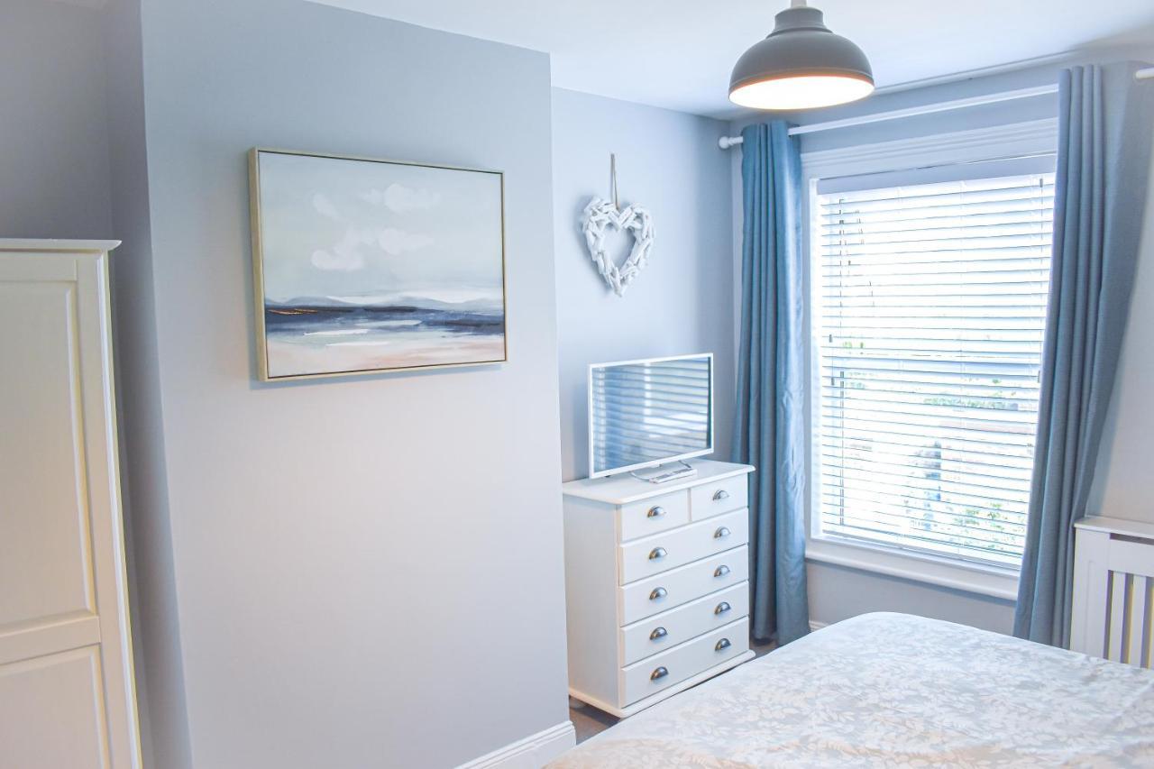 Apartament Turnstone - Suffolk Coastal Escapes Pakefield Zewnętrze zdjęcie